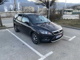 Ford Focus 1.8 i 108000km, снимка 3