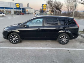 Ford Focus 1.8 i 108000km, снимка 5