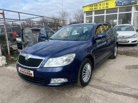 Skoda Octavia 1.6TDI 105к.с 4Х4, снимка 2