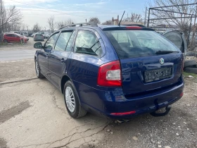 Skoda Octavia 1.6TDI 105к.с 4Х4, снимка 5