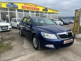 Skoda Octavia 1.6TDI 105к.с 4Х4, снимка 3