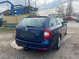 Skoda Octavia 1.6TDI 105к.с 4Х4, снимка 4