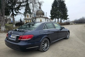 Mercedes-Benz E 350 FACE/РЕАЛНИ КМ/КАМЕРА/ПОДГРЕВ/, снимка 7