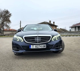 Mercedes-Benz E 350 FACE/РЕАЛНИ КМ/КАМЕРА/ПОДГРЕВ/, снимка 9