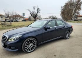 Mercedes-Benz E 350 FACE/РЕАЛНИ КМ/КАМЕРА/ПОДГРЕВ/, снимка 2