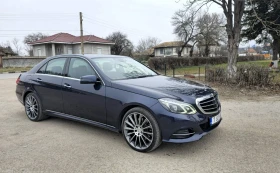 Mercedes-Benz E 350 FACE/РЕАЛНИ КМ/КАМЕРА/ПОДГРЕВ/, снимка 1