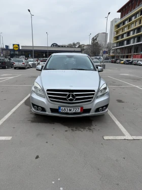 Mercedes-Benz R 350 Facelift | Mobile.bg    1