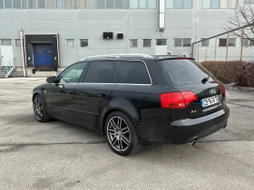 Audi A4 Avant 2.0i 200 к.с., снимка 3