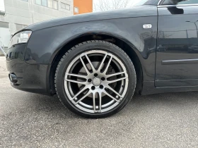 Audi A4 Avant 2.0i 200 к.с., снимка 8