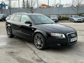 Audi A4 Avant 2.0i 200 к.с., снимка 6