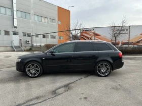 Audi A4 Avant 2.0i 200 к.с., снимка 2