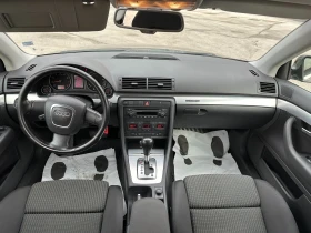 Audi A4 Avant 2.0i 200 к.с., снимка 11