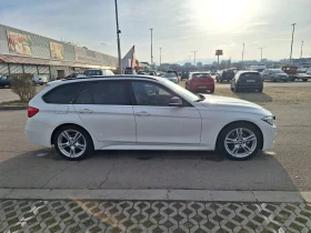 BMW 320 d /x Drive/Face Lift/M Pack/, снимка 13