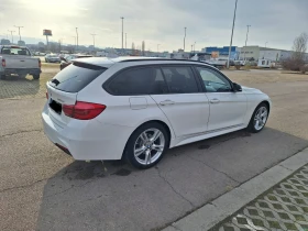 BMW 320 d /x Drive/Face Lift/M Pack/, снимка 15