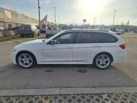 BMW 320 d /x Drive/Face Lift/M Pack/, снимка 11