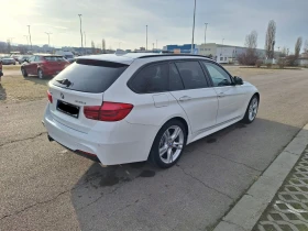 BMW 320 d /x Drive/Face Lift/M Pack/, снимка 5