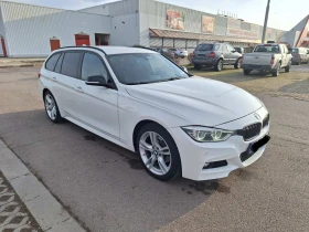 BMW 320 d /x Drive/Face Lift/M Pack/, снимка 17