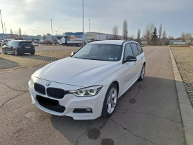 BMW 320 d /x Drive/Face Lift/M Pack/, снимка 1