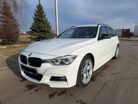 BMW 320 d /x Drive/Face Lift/M Pack/, снимка 7