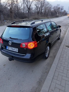 VW Passat 1900, снимка 2