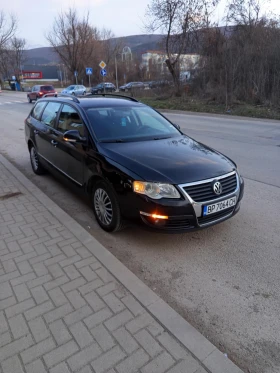 VW Passat 1900, снимка 1