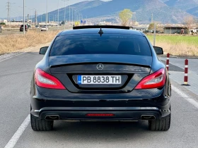 Mercedes-Benz CLS 350, снимка 3