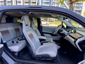 Обява за продажба на BMW i3 S/120ah/Adaptive LED/Exclusive/Лизинг ~54 960 лв. - изображение 8