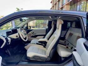 Обява за продажба на BMW i3 S/120ah/Adaptive LED/Exclusive/Лизинг ~54 960 лв. - изображение 7