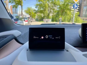 Обява за продажба на BMW i3 S/120ah/Adaptive LED/Exclusive/Лизинг ~54 960 лв. - изображение 11