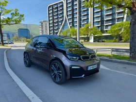 Обява за продажба на BMW i3 S/120ah/Adaptive LED/Exclusive/Лизинг ~54 960 лв. - изображение 2