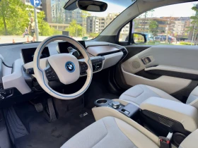 Обява за продажба на BMW i3 S/120ah/Adaptive LED/Exclusive/Лизинг ~54 960 лв. - изображение 6