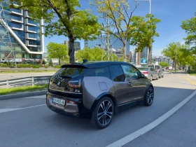 Обява за продажба на BMW i3 S/120ah/Adaptive LED/Exclusive/Лизинг ~54 960 лв. - изображение 3