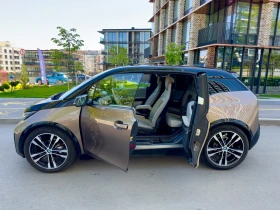 Обява за продажба на BMW i3 S/120ah/Adaptive LED/Exclusive/Лизинг ~54 960 лв. - изображение 4