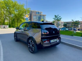 Обява за продажба на BMW i3 S/120ah/Adaptive LED/Exclusive/Лизинг ~54 960 лв. - изображение 1