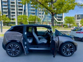 Обява за продажба на BMW i3 S/120ah/Adaptive LED/Exclusive/Лизинг ~54 960 лв. - изображение 5