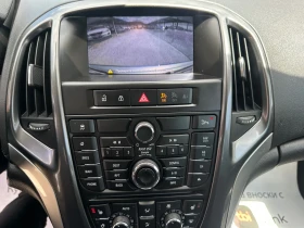 Opel Astra 1.4 Т-СПОРТ ТУРЕР-140 к.с. Авоматик - 11900 лв. - 66023212 | Car24.bg