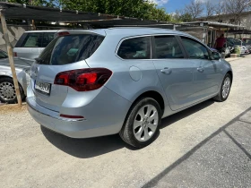 Opel Astra 1.4 Т-СПОРТ ТУРЕР-140 к.с. Авоматик - 11900 лв. - 66023212 | Car24.bg
