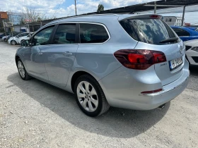 Opel Astra 1.4 Т-СПОРТ ТУРЕР-140 к.с. Авоматик - 11900 лв. - 66023212 | Car24.bg