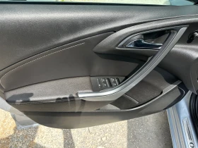 Opel Astra 1.4 Т-СПОРТ ТУРЕР-140 к.с. Авоматик - 11900 лв. - 66023212 | Car24.bg