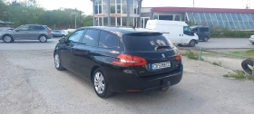 Peugeot 308 1.6 BlueHDI | Mobile.bg    6