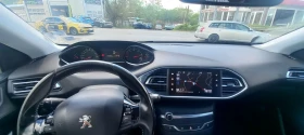 Peugeot 308 1.6 BlueHDI | Mobile.bg    9