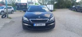 Peugeot 308 1.6 BlueHDI | Mobile.bg    2
