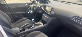 Peugeot 308 1.6 BlueHDI | Mobile.bg    11