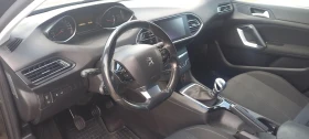 Peugeot 308 1.6 BlueHDI | Mobile.bg    13