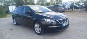Peugeot 308 1.6 BlueHDI | Mobile.bg    3