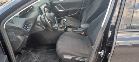 Peugeot 308 1.6 BlueHDI | Mobile.bg    10