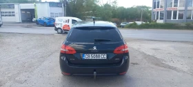 Peugeot 308 1.6 BlueHDI | Mobile.bg    7