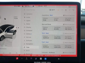 Tesla Model Y U U All Wheel Drive - 49800 лв. - 29243795 | Car24.bg