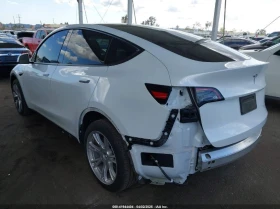 Tesla Model Y U U All Wheel Drive - 49800 лв. - 29243795 | Car24.bg