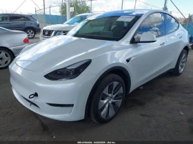 Tesla Model Y U U All Wheel Drive - 49800 лв. - 29243795 | Car24.bg